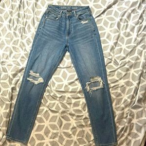 American Eagle Comfort Stretch